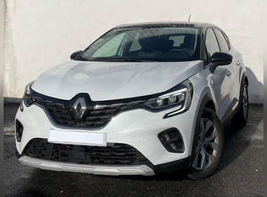 Renault - Captur